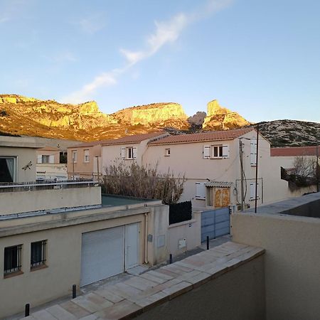 Villa "Lou Pataquet" Marseilles Exterior foto