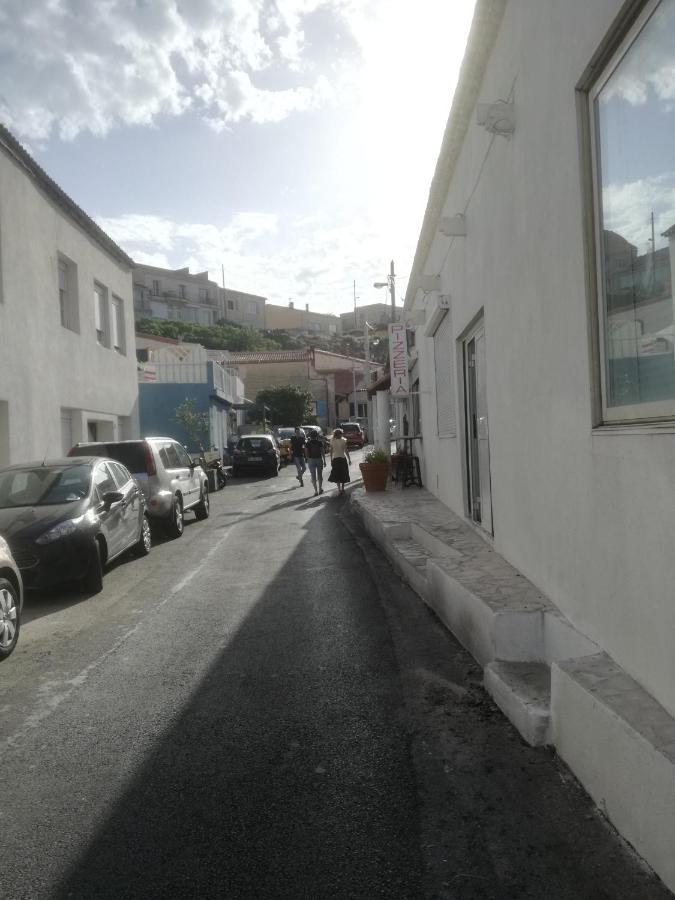 Villa "Lou Pataquet" Marseilles Exterior foto